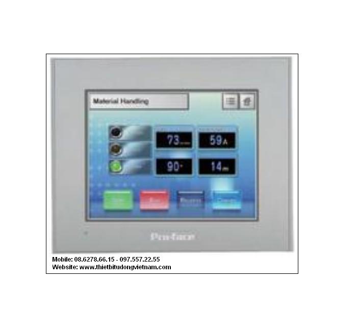 Màn hình cảm ứng PFXGP4301TADW Proface
