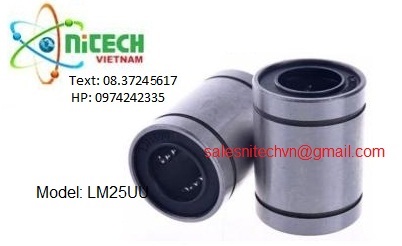 Bearing LM25UU
