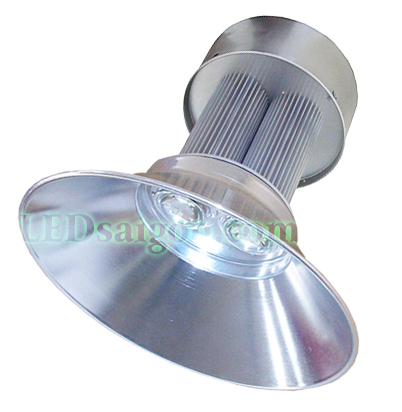 Đèn LED High Bay 100W chip Nhật Bản