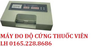 Máy đo độ cứng YD-2 Trung Quốc
