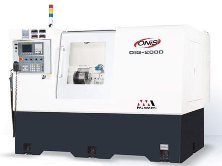 Máy mài trong CNC OIG-200D