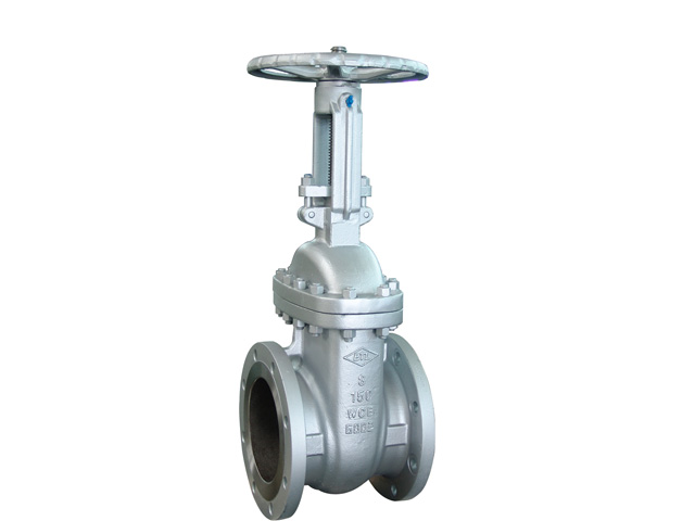 Van cổng tay quay nối ren, nối bích, van cửa đồng, inox, gang, thép, van dùng cho chất lỏng