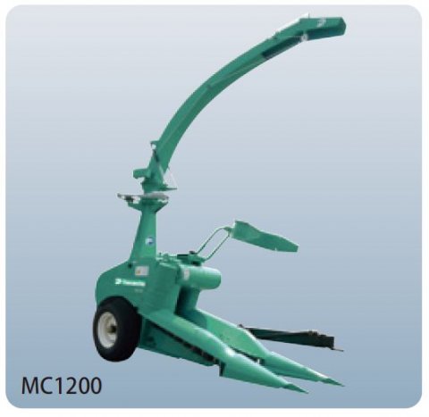 M&aacute;y cắt băm cỏ ng&ocirc; l&agrave;m thức ăn gia s&uacute;c