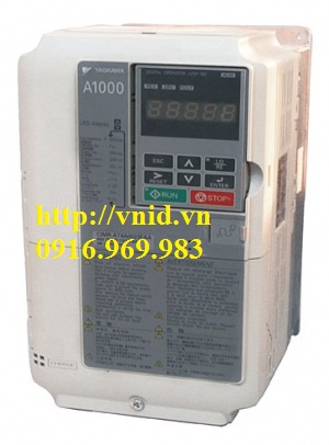 Biến tần nâng hạ Yaskawa Nhật Bản