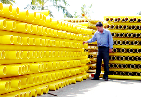 Áp dụng ISO 50001 - nâng cao khả năng cạnh tranh của doanh nghiệp trên thị trường