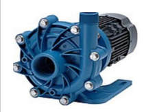 Bơm ly tâm dẫn động từ Finish Thomson Mỹ DB SERIES