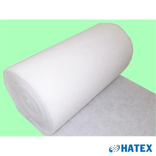 Lõi lọc dạng bông nén Aqua 10 inch