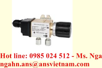 Công tắc áp suất S4540 - 100% Germany