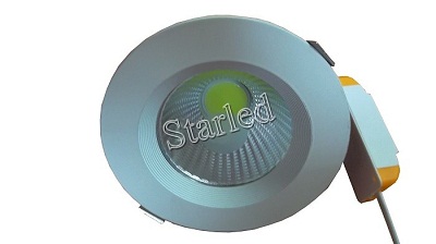 Đèn led âm trần starled 5W