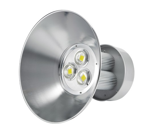 Đèn nhà xưởng Led high bay TKD - HBL - 20W