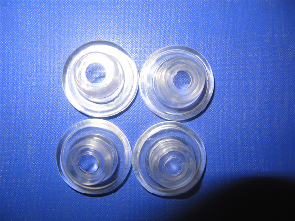 Nhận làm các sản phẩm nhựa PVC, PU