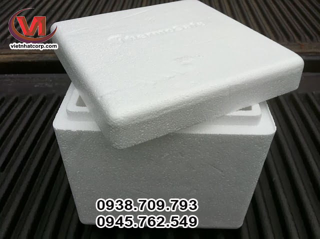 Thùng xốp EPS
