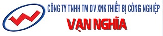 Công ty TNHH TM DV xuất nhập khẩu thiết bị công nghiệp Vạn Nghĩa