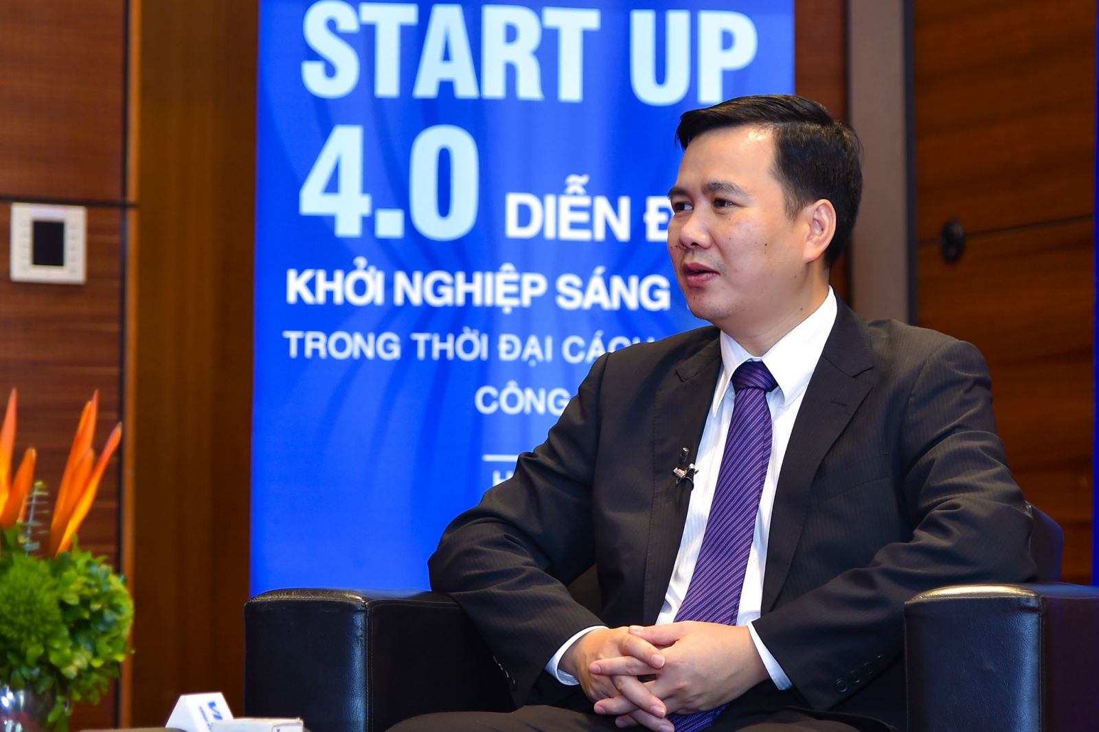 Nhiều cơ hội cho doanh nghiệp đổi mới sáng tạo tiếp cận CMCN 4.0