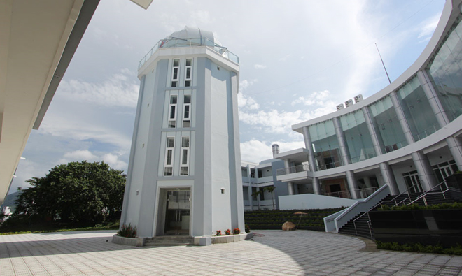 Điểm mặt 10 sự kiện khoa học công nghệ nổi bật 2017