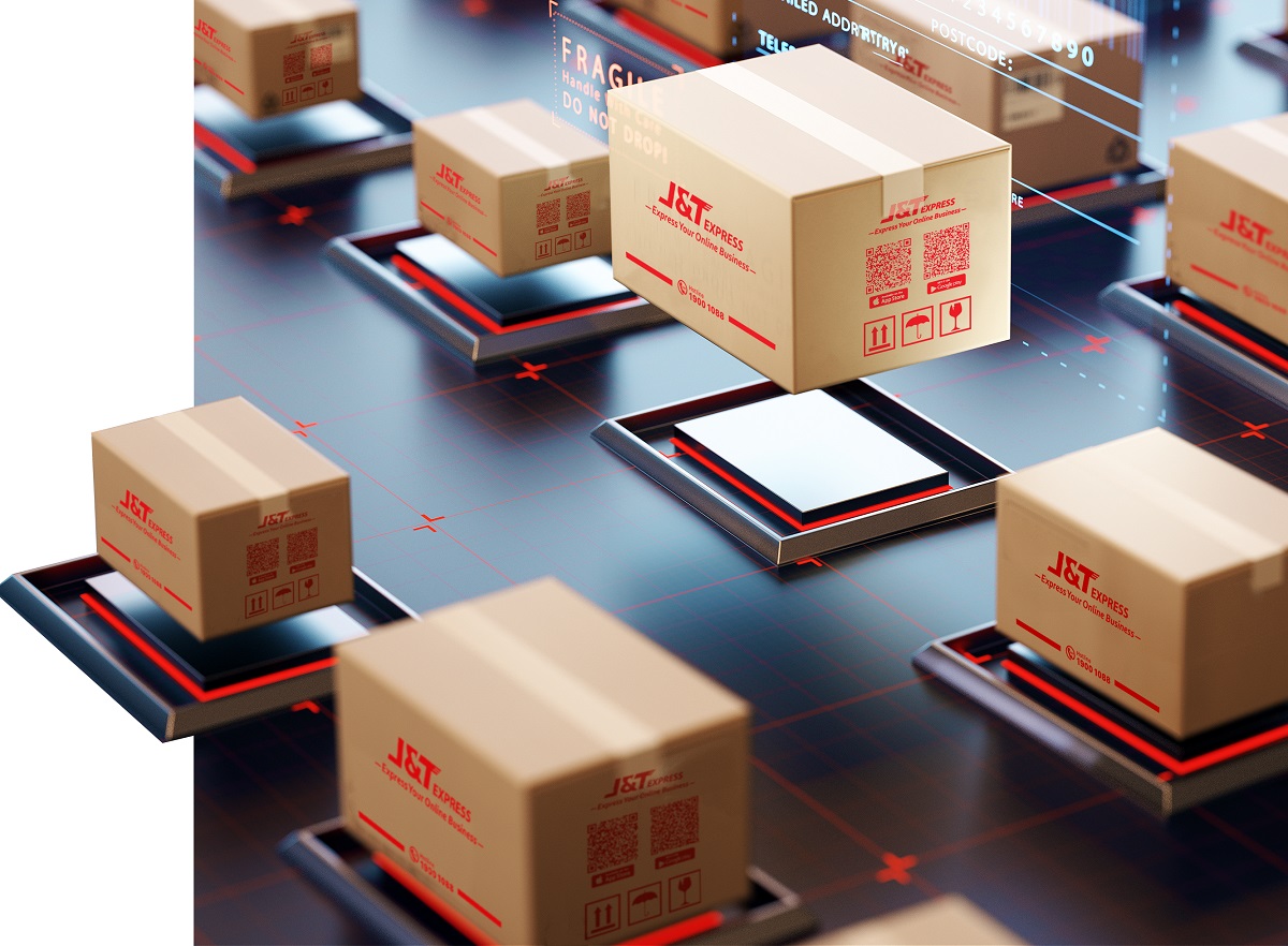 Đầu tư công nghệ: Đòn bẩy giúp doanh nghiệp logistics bứt phá