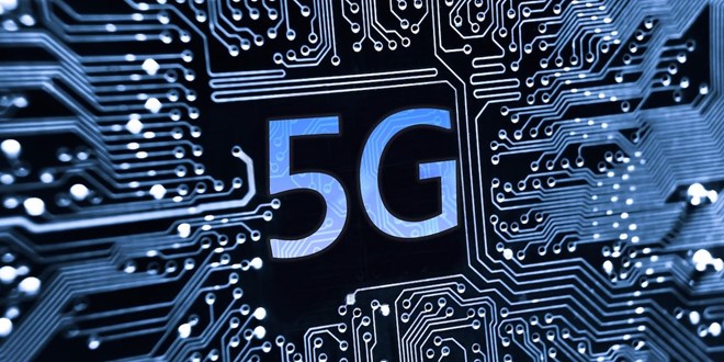 Lần đầu tiên hội thảo, trình diễn công nghệ 5G tại Việt Nam