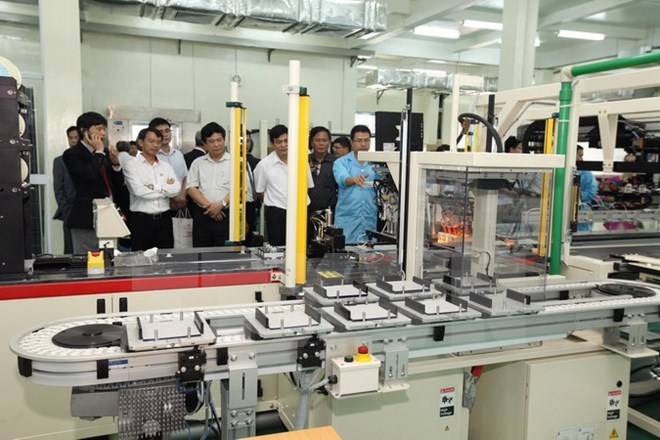 Việt Nam và Israel đẩy mạnh hợp tác về khoa học và công nghệ