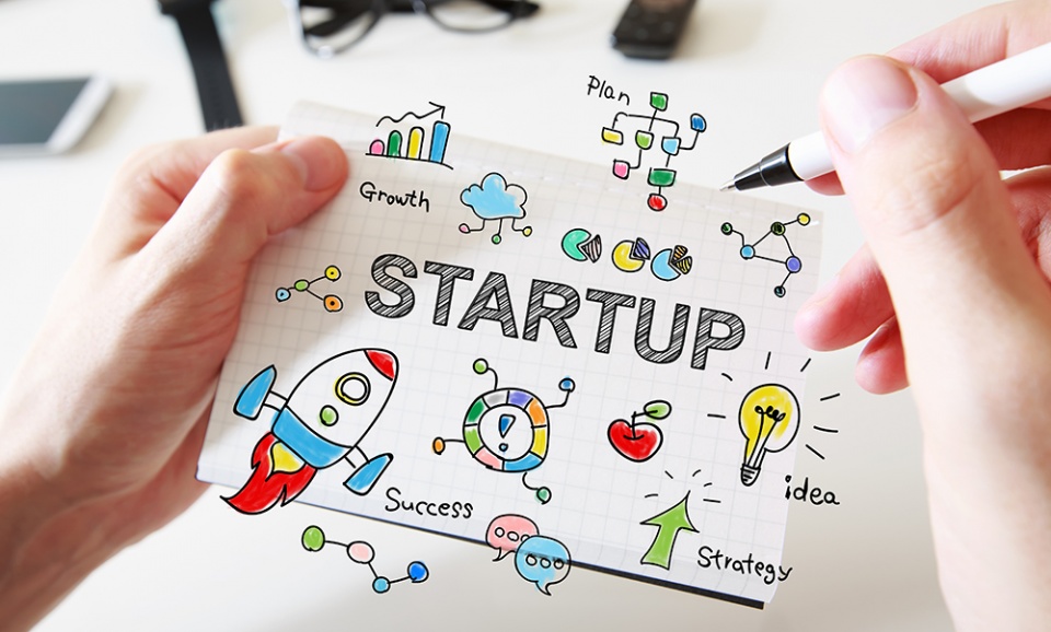 Khởi nghiệp ĐSMT năm 2019: Cần có sự đột phá?