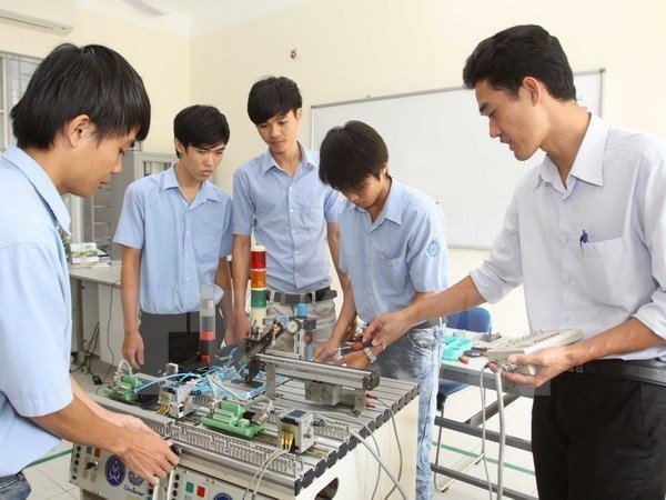 CEO K-ICT: Nhiều cơ hội từ hệ sinh thái khởi nghiệp của Việt Nam