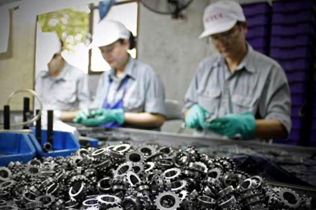 CMCN 4.0: Doanh nghiệp Việt mới chỉ tiếp cận ở mức trung bình
