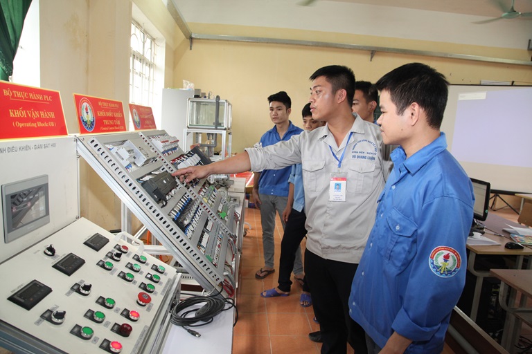 6 nhóm giải pháp tăng chất lượng nguồn nhân lực, nâng cao năng suất lao động quốc gia