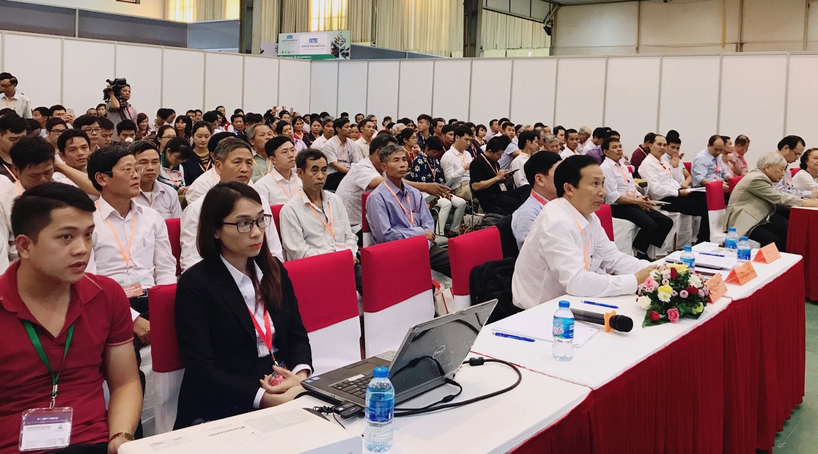 Nông nghiệp thông minh – Cơ hội và thách thức cho nông nghiệp Việt Nam