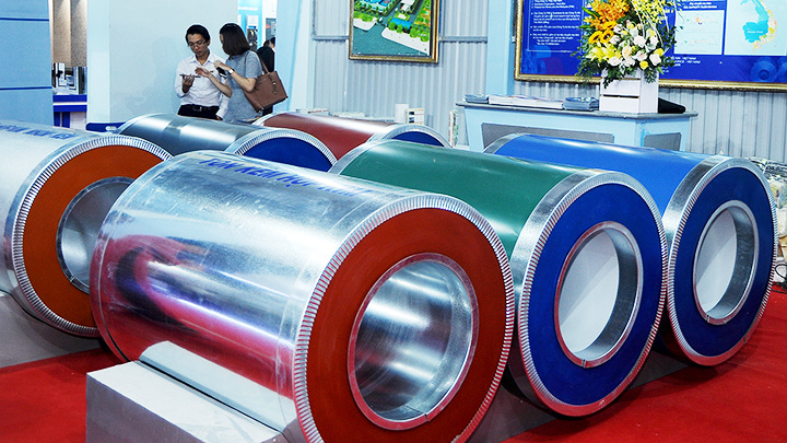 Giải pháp giúp doanh nghiệp chủ động ứng phó với phòng vệ thương mại