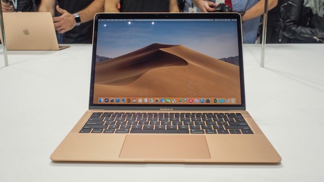 Apple khẳng định 