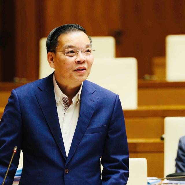 Khoa học và công nghệ sát cánh cùng các ngành, địa phương giải quyết vấn đề của thực tiễn