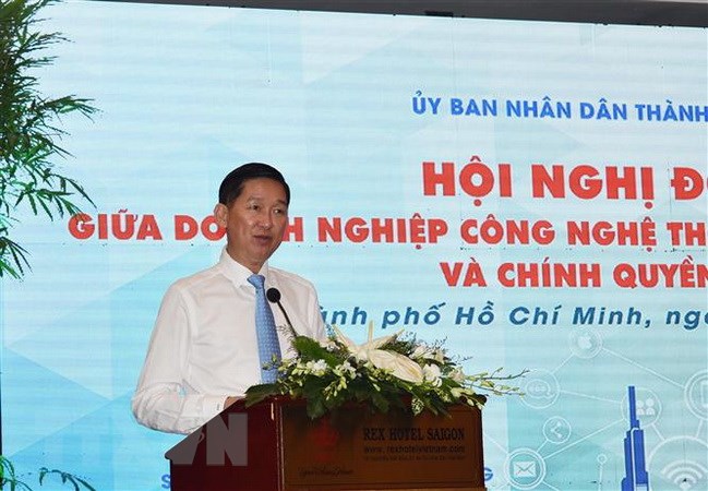 Tháo gỡ khó khăn cho doanh nghiệp ngành công nghệ thông tin