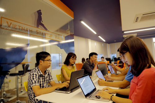 Nhiều hỗ trợ đáng chú ý cho doanh nghiệp nhỏ và vừa khởi nghiệp sáng tạo