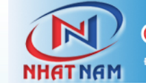 Công Ty TNHH Thương Mại Và Dịch Vụ Công Nghiệp Nhật Nam