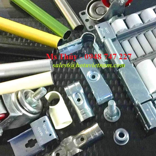 C&ocirc;ng ty TNHH Hotu Việt Nam