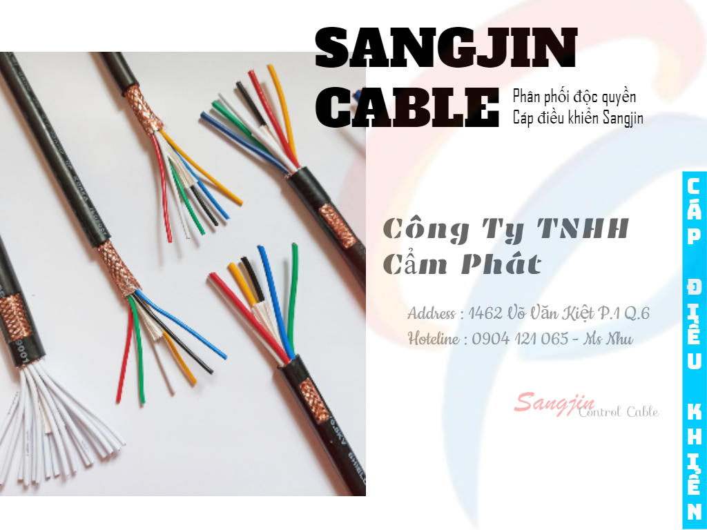 C&ocirc;ng ty TNHH TM Cẩm Ph&aacute;t