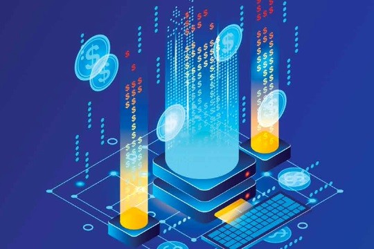 Xu hướng token hóa tài sản thực dẫn đầu nền kinh tế số