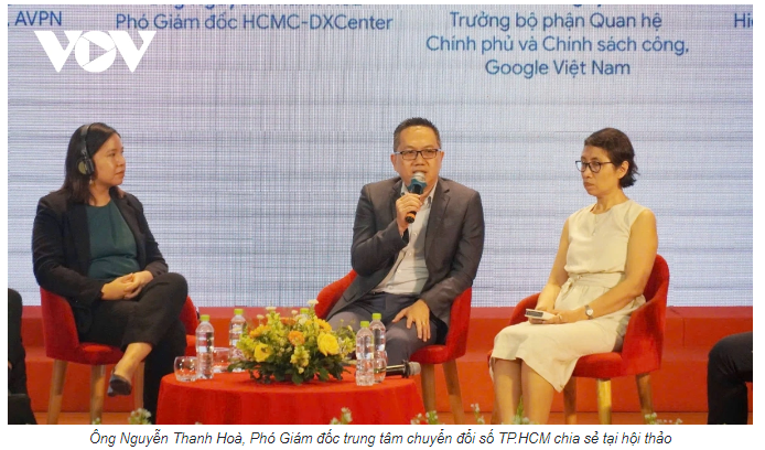 Doanh nghiệp vừa v&agrave; nhỏ vẫn e ngại đầu tư cho tr&iacute; tuệ nh&acirc;n tạo (AI)