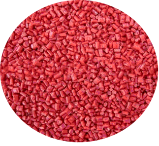 Nhựa tái sinh ABS