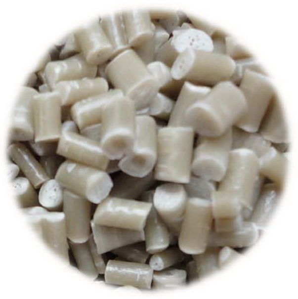 Nhựa tái sinh LDPE