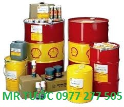Dầu máy nén khí Shell Corena S3 R 32