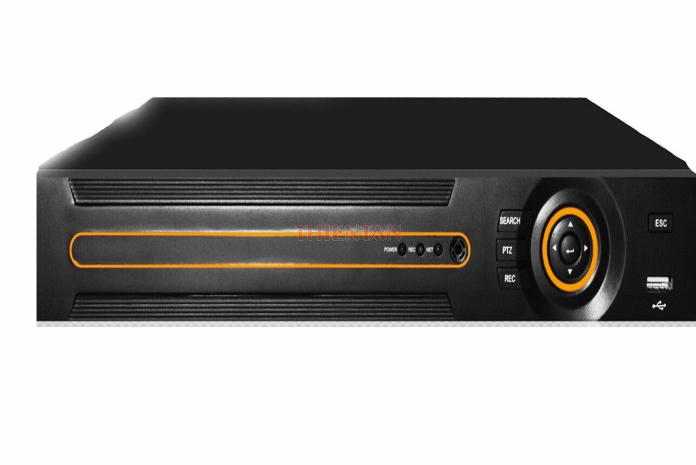 Đầu ghi hình AHD 16 kênh