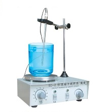 Máy khuấy từ gia nhiệt - Model: 85-2
