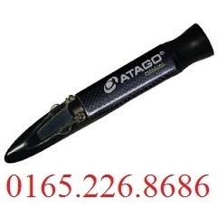 Khúc xạ kế đo độ mặc Atago