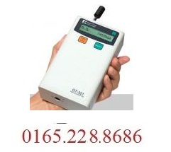 Máy đếm hạt bụi 1 kênh MetOne - Model: GT-321
