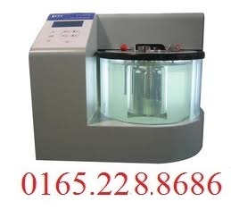 Thiết bị đo độ nhớt động học