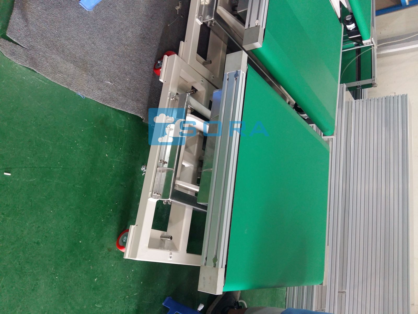 Xe tự hành AGV