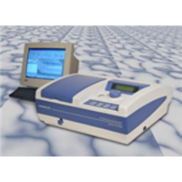 Máy quang phổ uv-vis