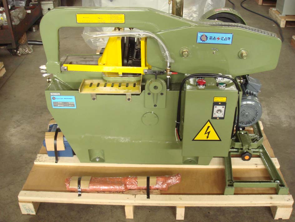 Máy cưa cần thủy lực KP-380