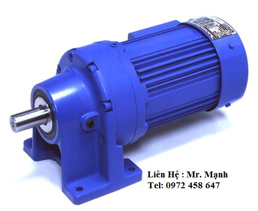 Động cơ giảm tốc sumitomo