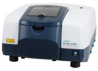 Máy quang phổ hồng ngoại FTIR 6800